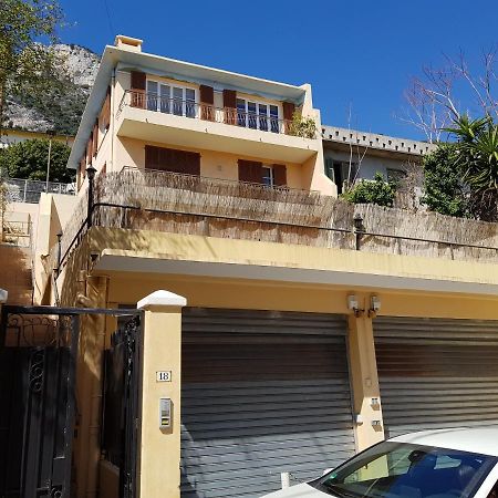 Cosy Duplex Avec 90 M2 De Terrasse Apartamento Saint-Antoine  Exterior foto