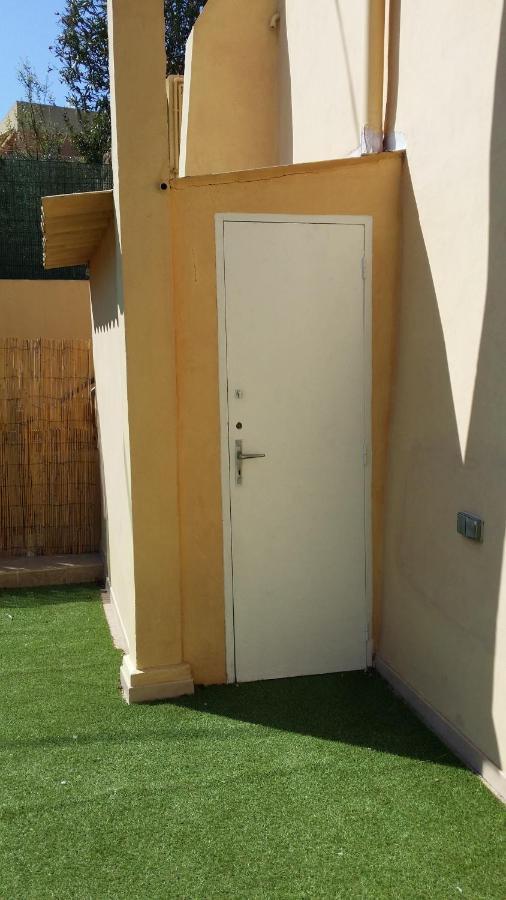 Cosy Duplex Avec 90 M2 De Terrasse Apartamento Saint-Antoine  Exterior foto